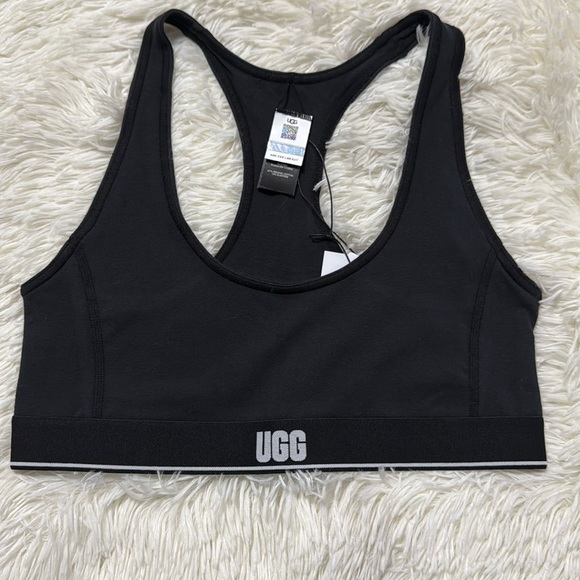 UGG Missy Logo Bralette - Picture 2 of 5